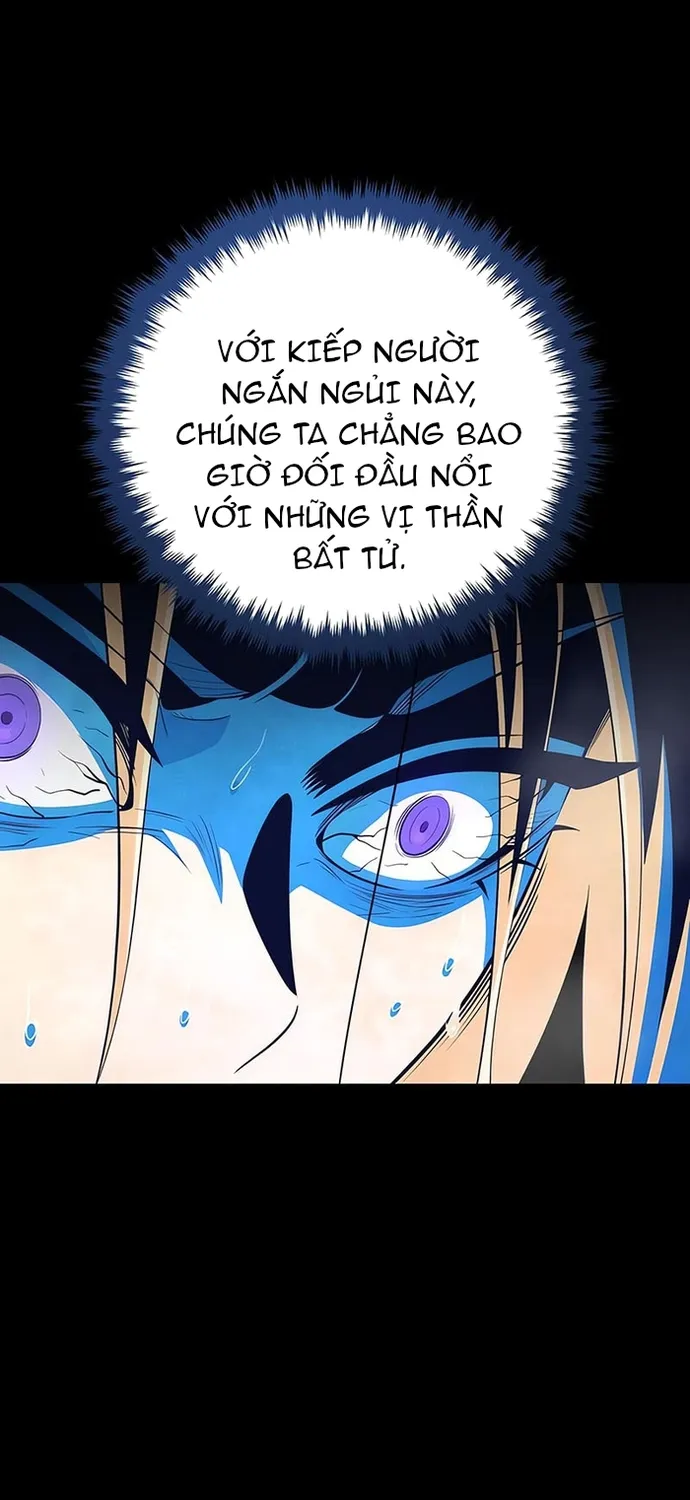 Sự Thức Tỉnh Của Hắc Ma Pháp Sư Sau 66666 Năm Chap 177 - Next Chap 178