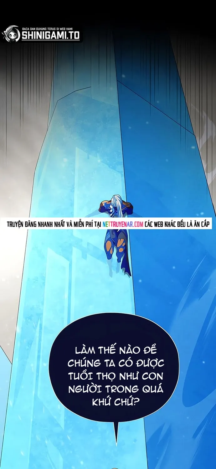 Sự Thức Tỉnh Của Hắc Ma Pháp Sư Sau 66666 Năm Chap 177 - Next Chap 178