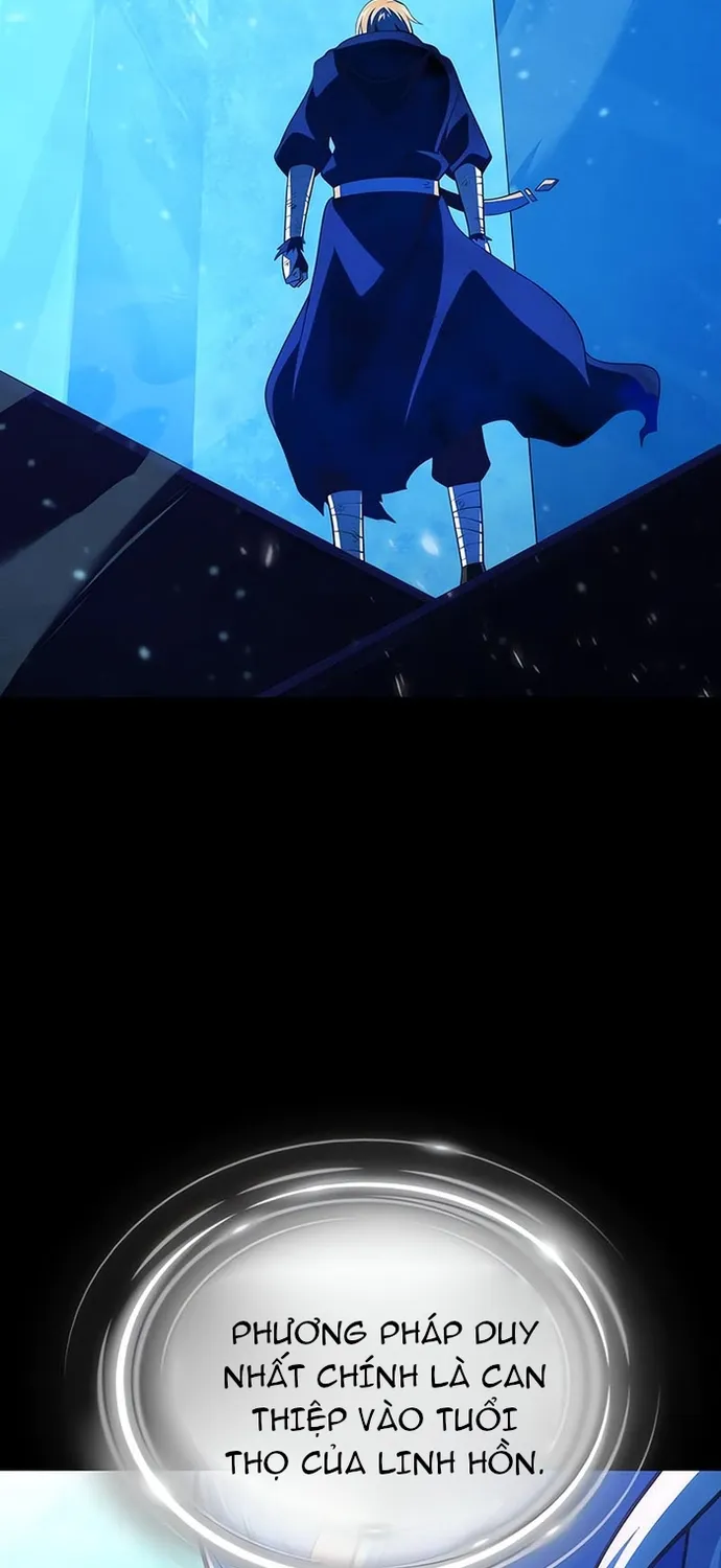Sự Thức Tỉnh Của Hắc Ma Pháp Sư Sau 66666 Năm Chap 177 - Next Chap 178