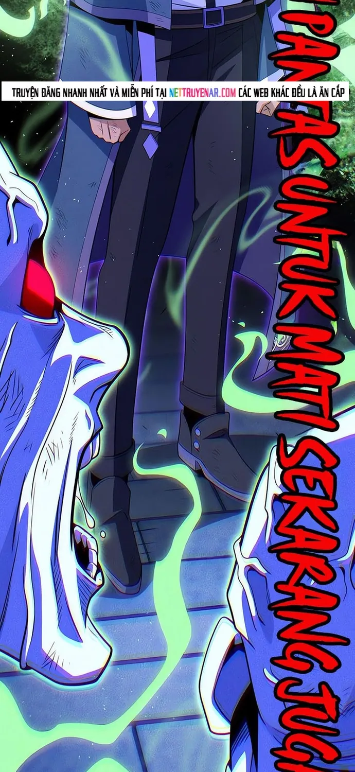 Sự Thức Tỉnh Của Hắc Ma Pháp Sư Sau 66666 Năm Chap 177 - Next Chap 178