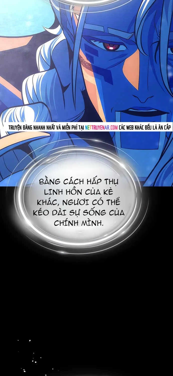 Sự Thức Tỉnh Của Hắc Ma Pháp Sư Sau 66666 Năm Chap 177 - Next Chap 178