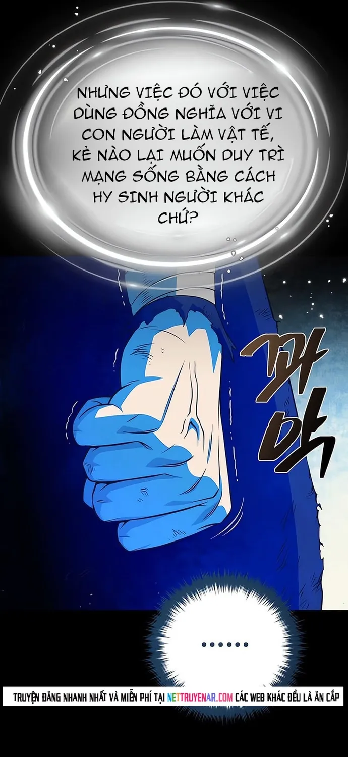 Sự Thức Tỉnh Của Hắc Ma Pháp Sư Sau 66666 Năm Chap 177 - Next Chap 178