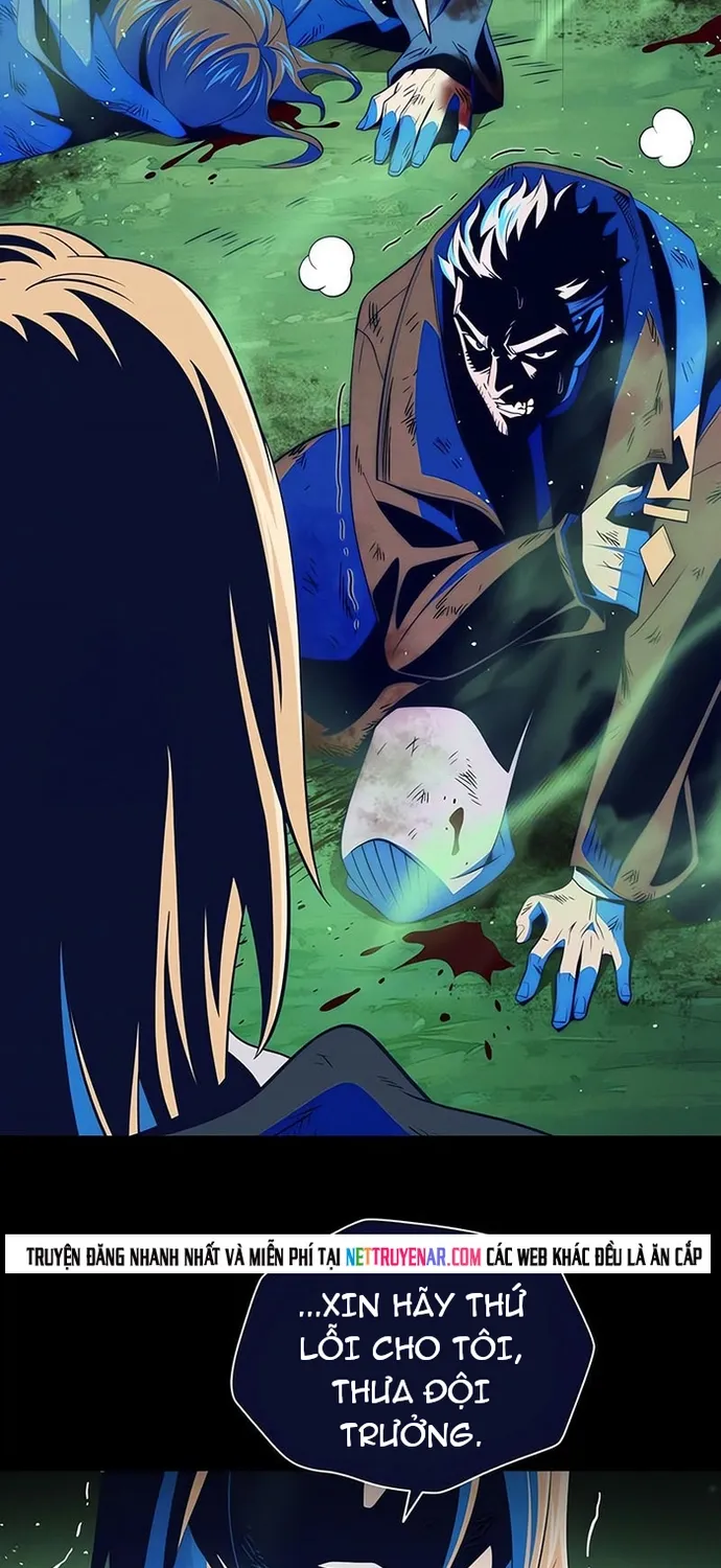 Sự Thức Tỉnh Của Hắc Ma Pháp Sư Sau 66666 Năm Chap 177 - Next Chap 178