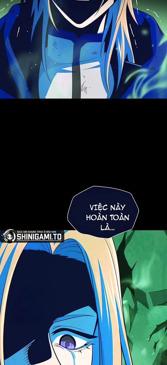 Sự Thức Tỉnh Của Hắc Ma Pháp Sư Sau 66666 Năm Chap 177 - Next Chap 178