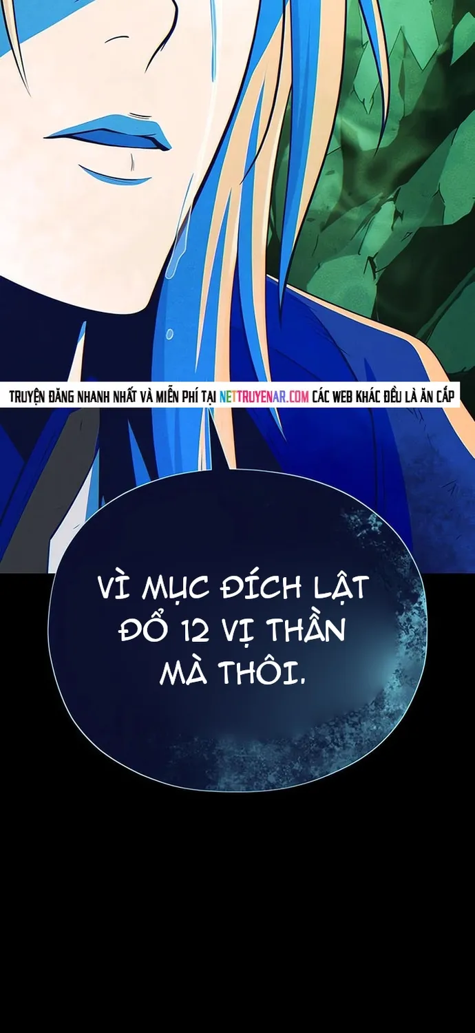 Sự Thức Tỉnh Của Hắc Ma Pháp Sư Sau 66666 Năm Chap 177 - Next Chap 178