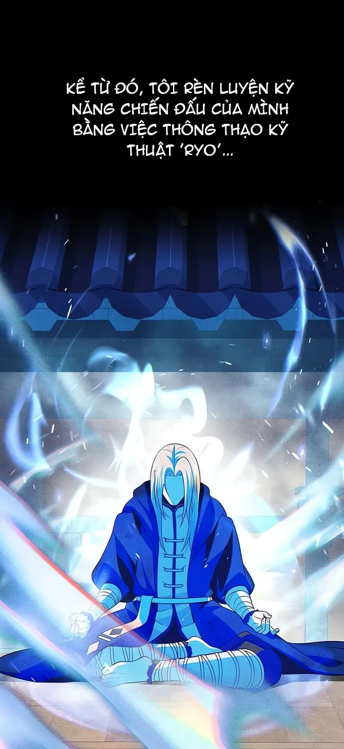 Sự Thức Tỉnh Của Hắc Ma Pháp Sư Sau 66666 Năm Chap 177 - Next Chap 178