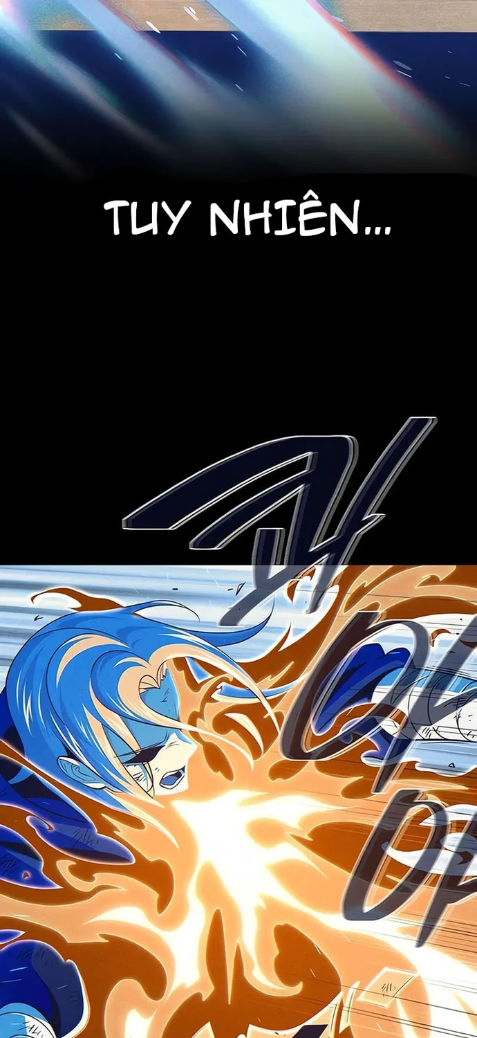 Sự Thức Tỉnh Của Hắc Ma Pháp Sư Sau 66666 Năm Chap 177 - Next Chap 178