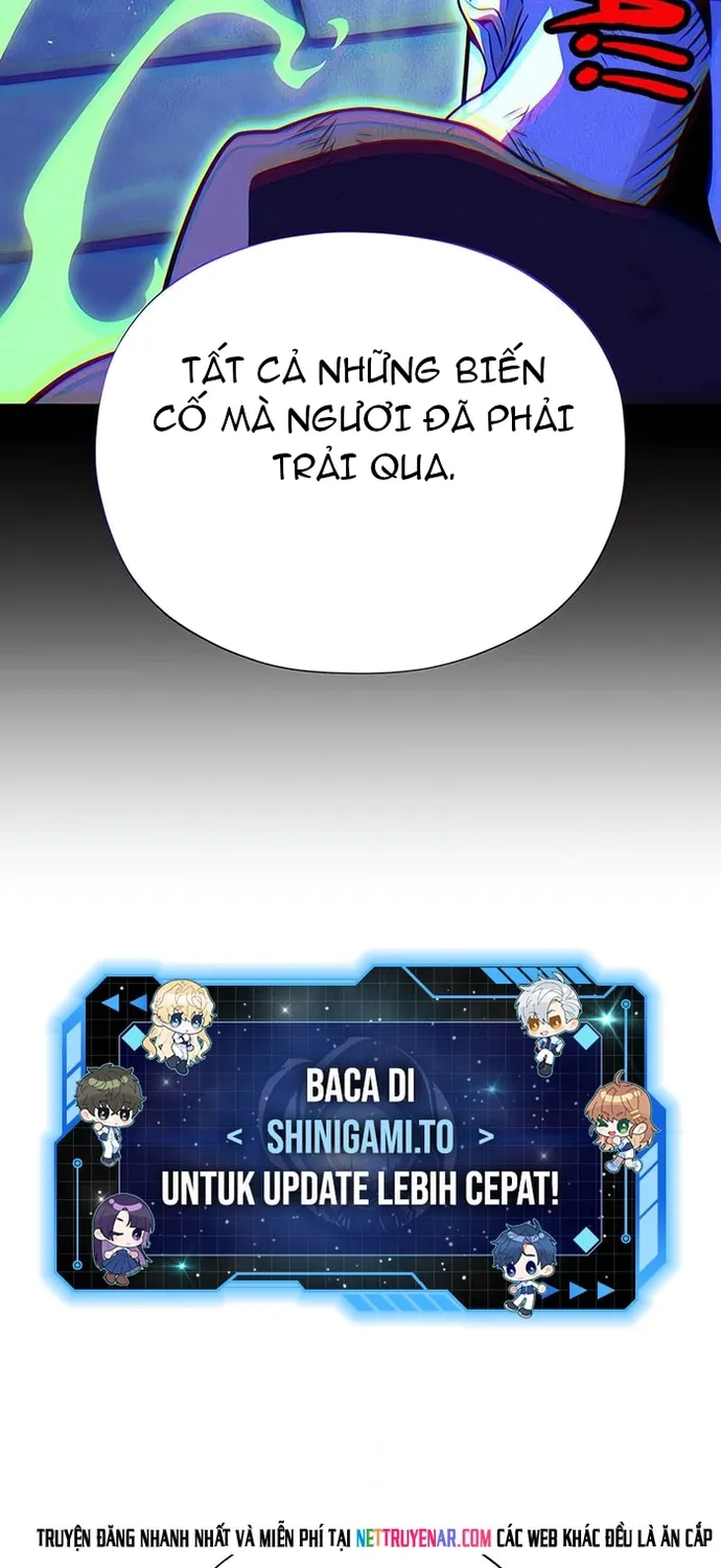 Sự Thức Tỉnh Của Hắc Ma Pháp Sư Sau 66666 Năm Chap 177 - Next Chap 178