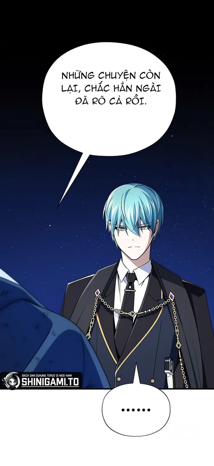 Sự Thức Tỉnh Của Hắc Ma Pháp Sư Sau 66666 Năm Chap 177 - Next Chap 178