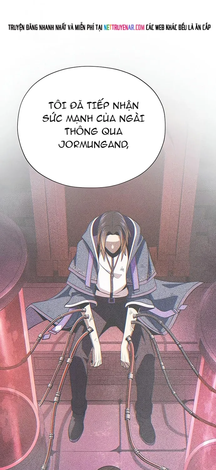 Sự Thức Tỉnh Của Hắc Ma Pháp Sư Sau 66666 Năm Chap 177 - Next Chap 178