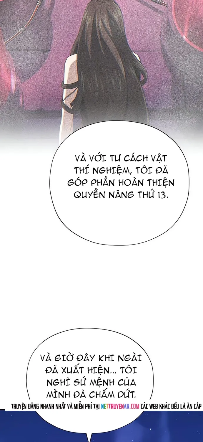 Sự Thức Tỉnh Của Hắc Ma Pháp Sư Sau 66666 Năm Chap 177 - Next Chap 178