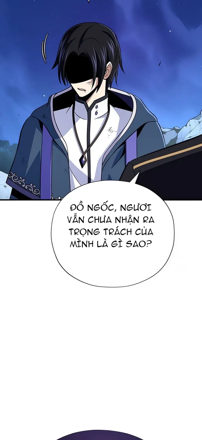 Sự Thức Tỉnh Của Hắc Ma Pháp Sư Sau 66666 Năm Chap 177 - Next Chap 178