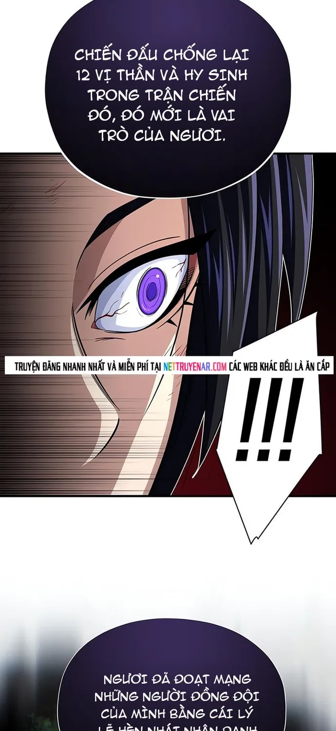 Sự Thức Tỉnh Của Hắc Ma Pháp Sư Sau 66666 Năm Chap 177 - Next Chap 178