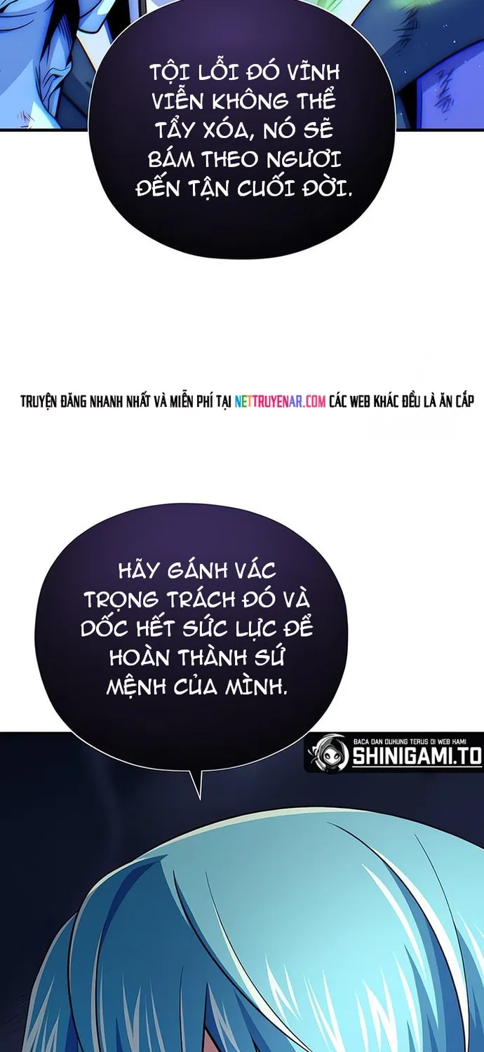 Sự Thức Tỉnh Của Hắc Ma Pháp Sư Sau 66666 Năm Chap 177 - Next Chap 178