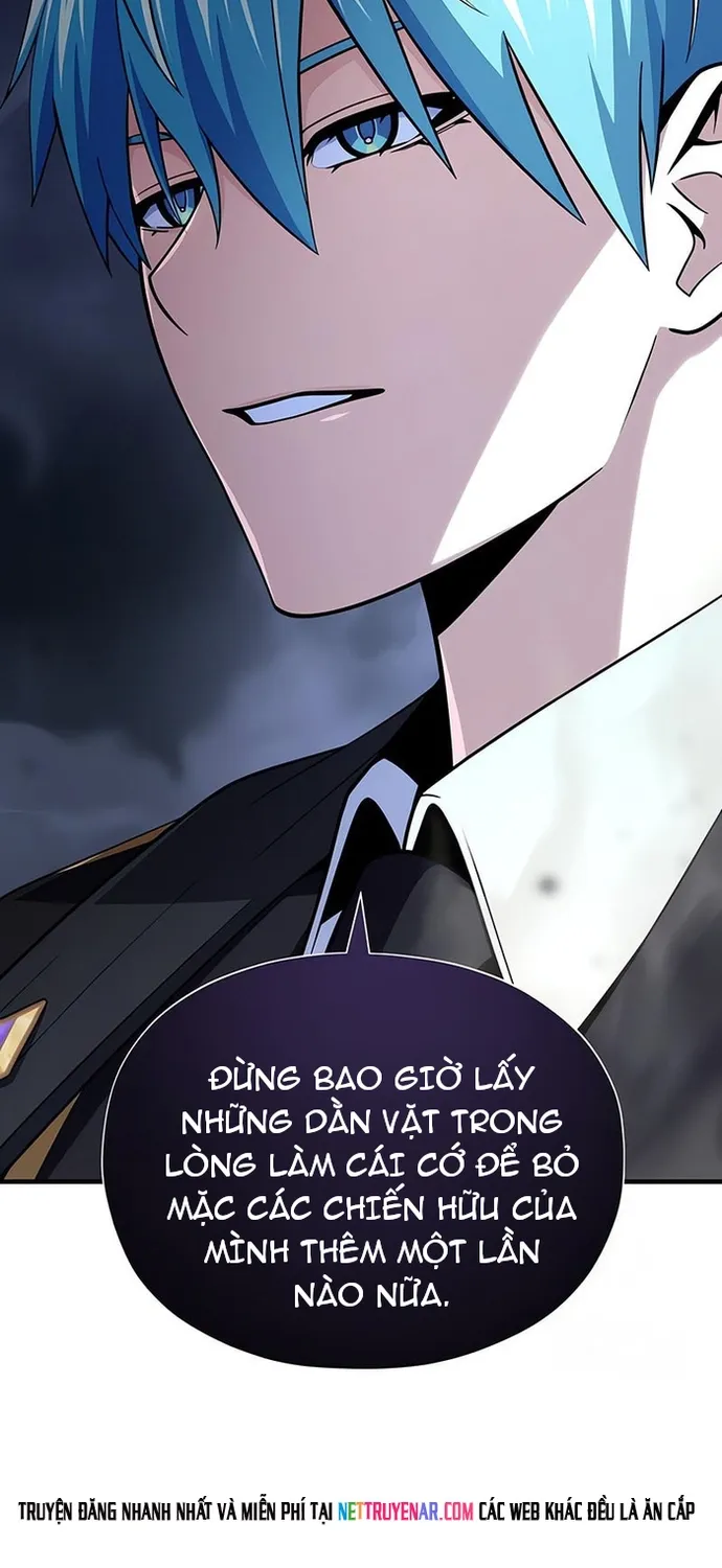 Sự Thức Tỉnh Của Hắc Ma Pháp Sư Sau 66666 Năm Chap 177 - Next Chap 178