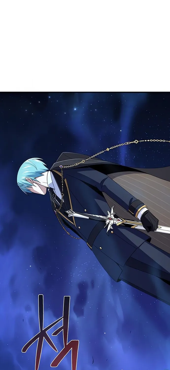 Sự Thức Tỉnh Của Hắc Ma Pháp Sư Sau 66666 Năm Chap 177 - Next Chap 178