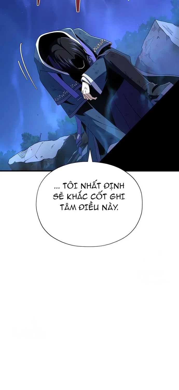 Sự Thức Tỉnh Của Hắc Ma Pháp Sư Sau 66666 Năm Chap 177 - Next Chap 178