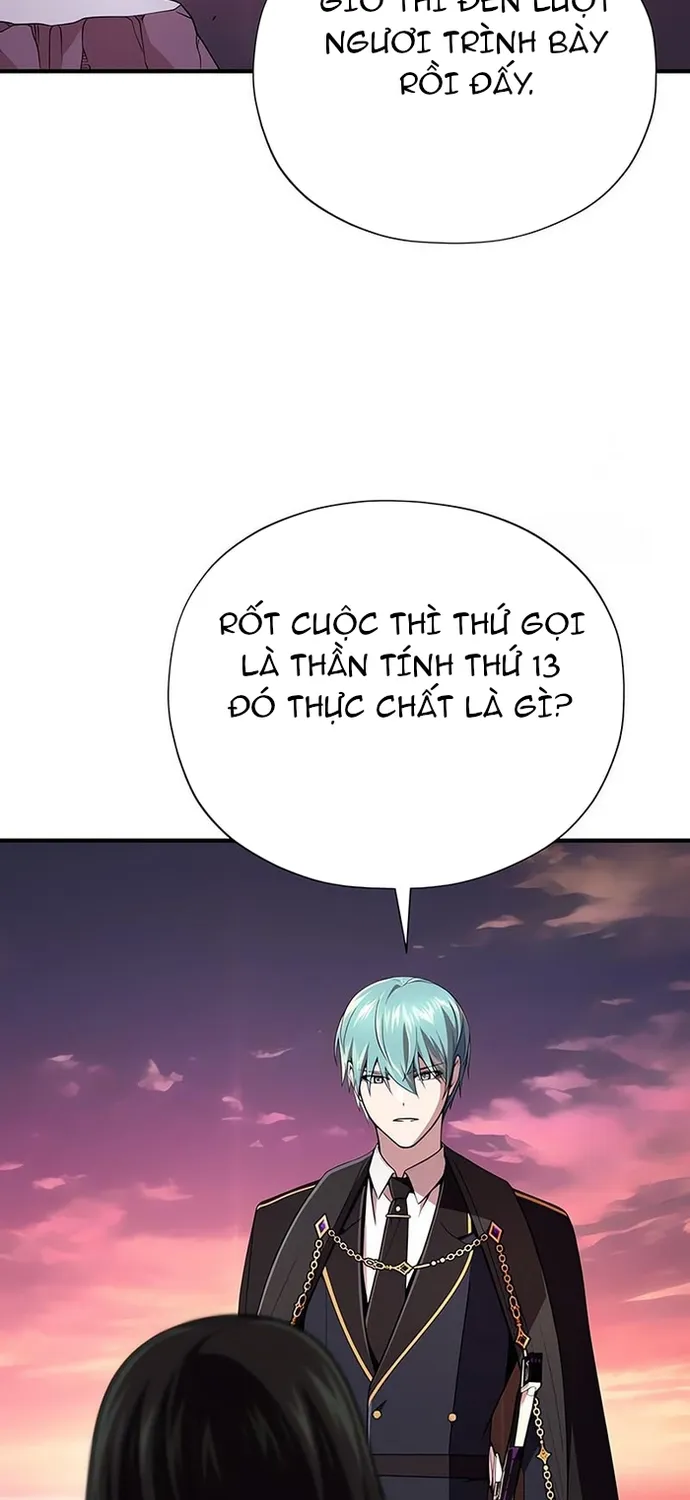 Sự Thức Tỉnh Của Hắc Ma Pháp Sư Sau 66666 Năm Chap 177 - Next Chap 178