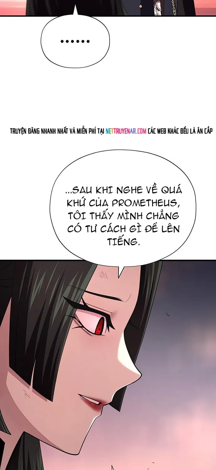 Sự Thức Tỉnh Của Hắc Ma Pháp Sư Sau 66666 Năm Chap 177 - Next Chap 178