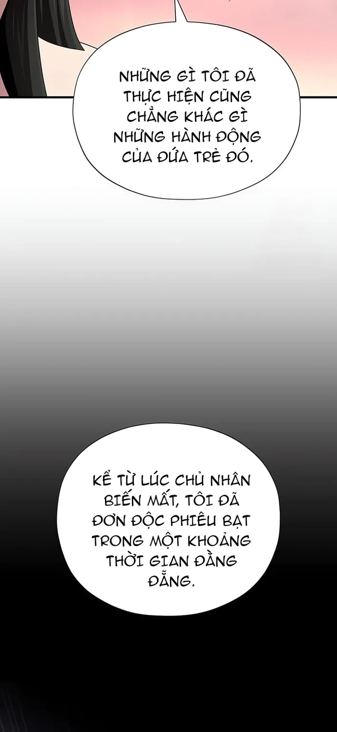 Sự Thức Tỉnh Của Hắc Ma Pháp Sư Sau 66666 Năm Chap 177 - Next Chap 178