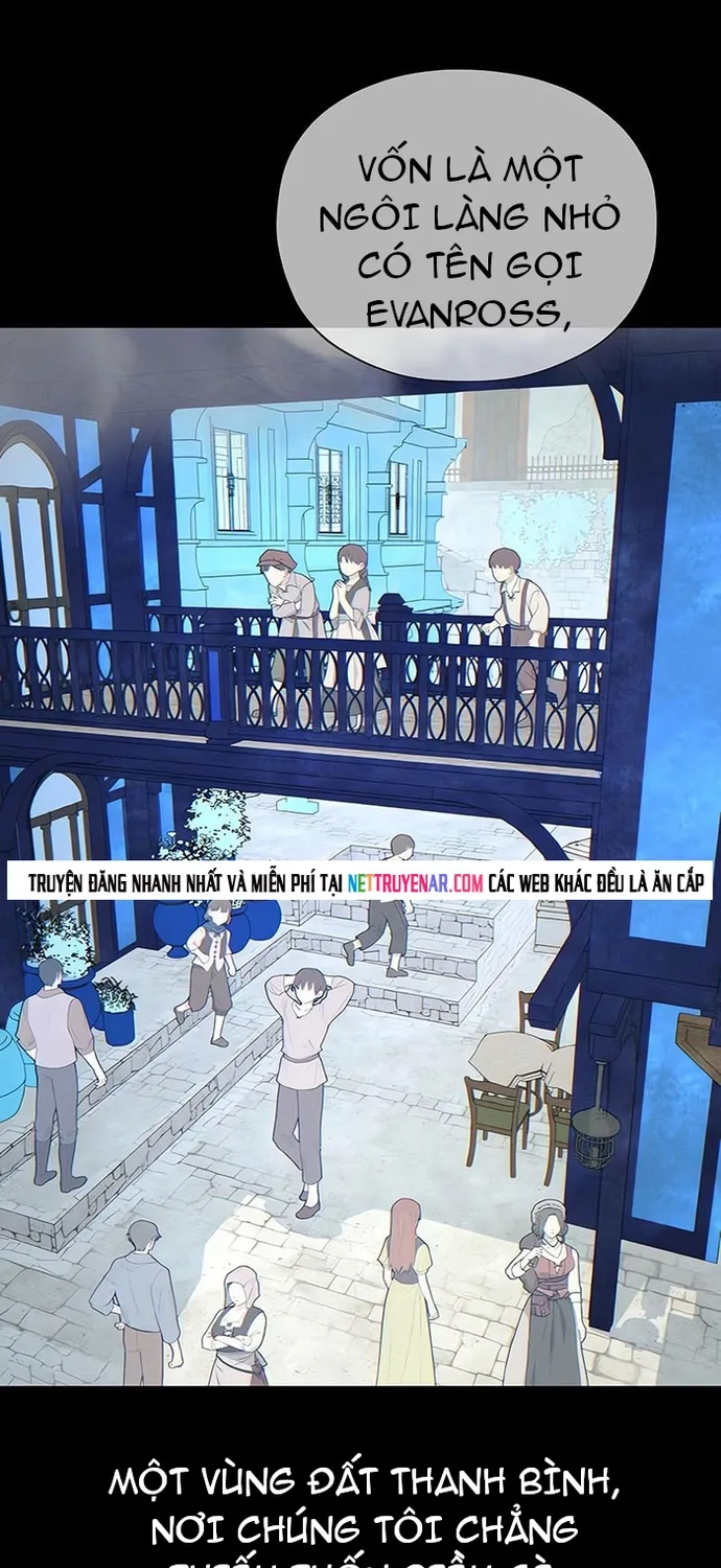 Sự Thức Tỉnh Của Hắc Ma Pháp Sư Sau 66666 Năm Chap 177 - Next Chap 178