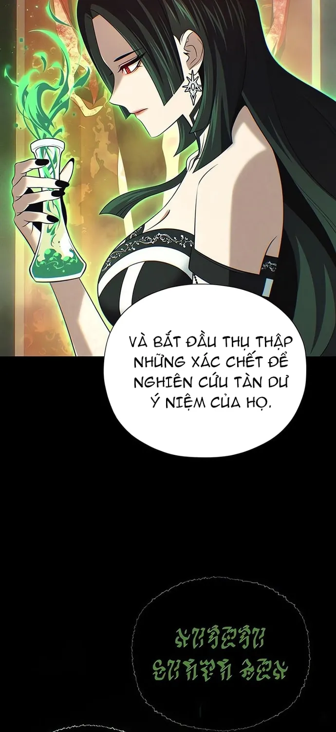 Sự Thức Tỉnh Của Hắc Ma Pháp Sư Sau 66666 Năm Chap 177 - Next Chap 178