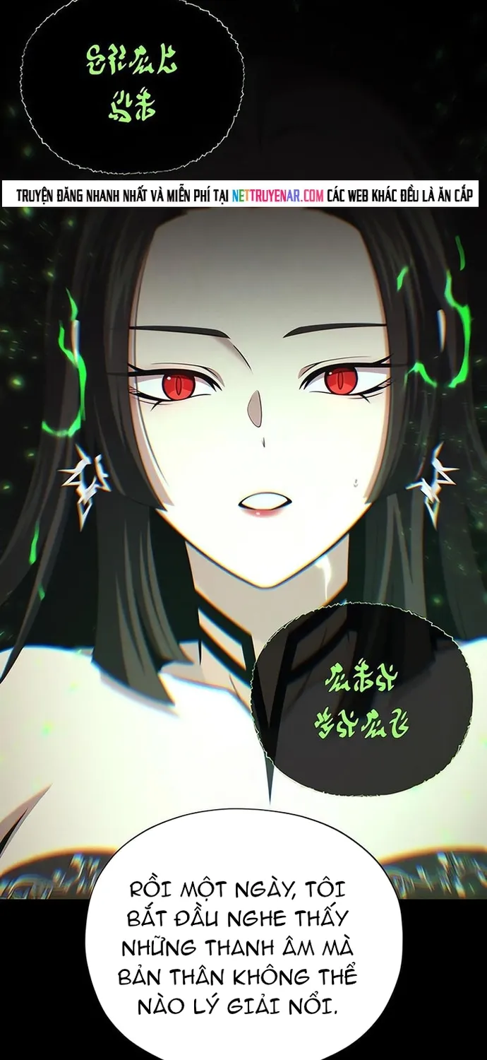 Sự Thức Tỉnh Của Hắc Ma Pháp Sư Sau 66666 Năm Chap 177 - Next Chap 178