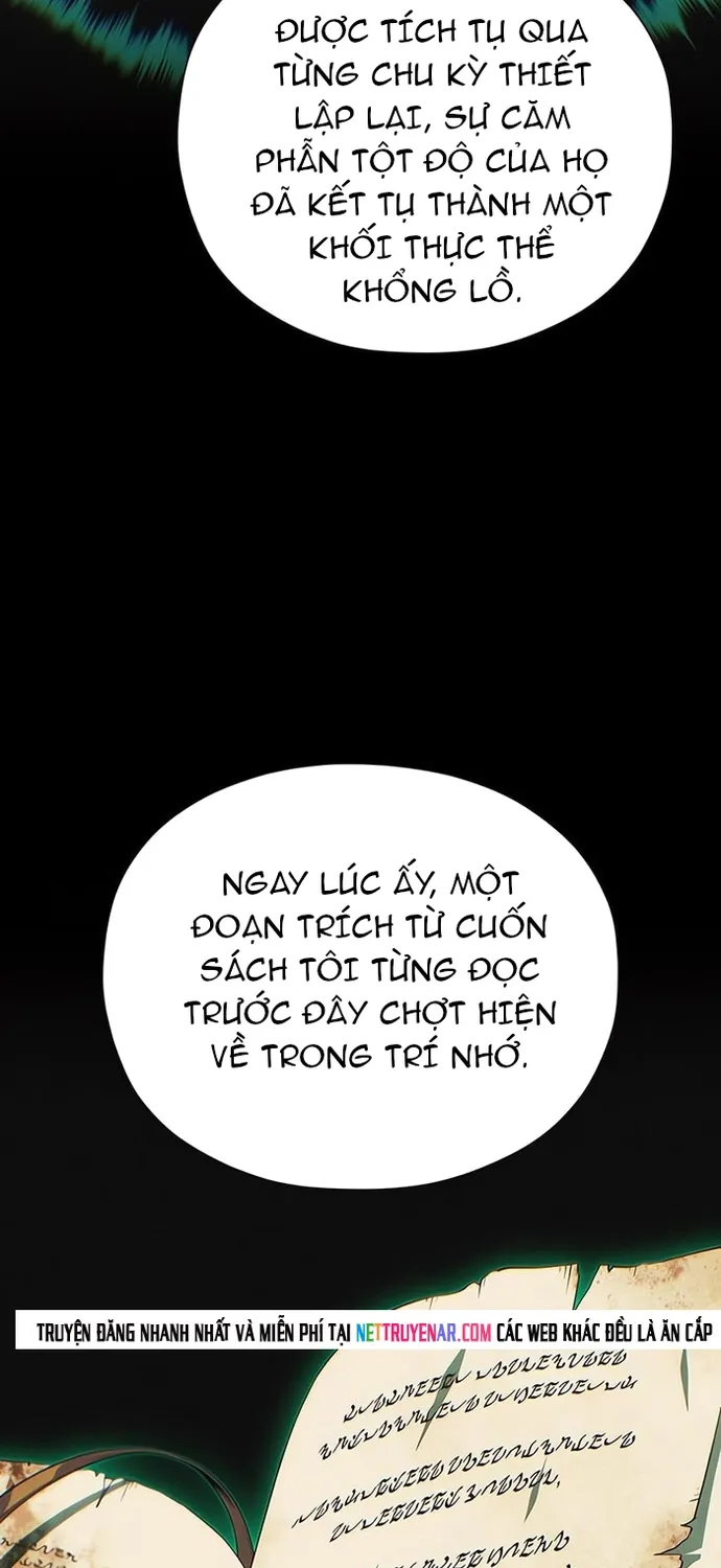 Sự Thức Tỉnh Của Hắc Ma Pháp Sư Sau 66666 Năm Chap 177 - Next Chap 178