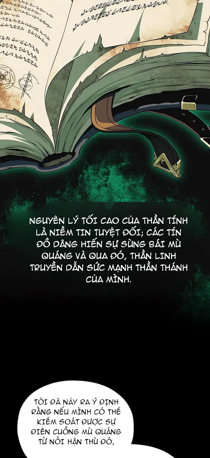 Sự Thức Tỉnh Của Hắc Ma Pháp Sư Sau 66666 Năm Chap 177 - Next Chap 178