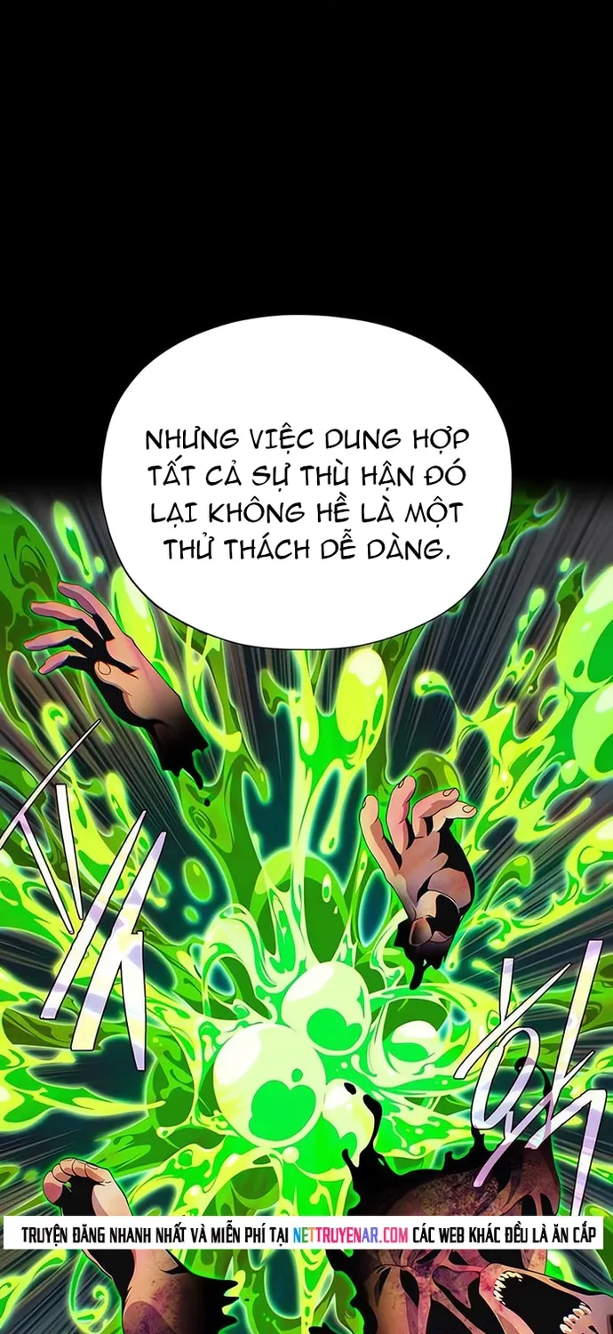 Sự Thức Tỉnh Của Hắc Ma Pháp Sư Sau 66666 Năm Chap 177 - Next Chap 178