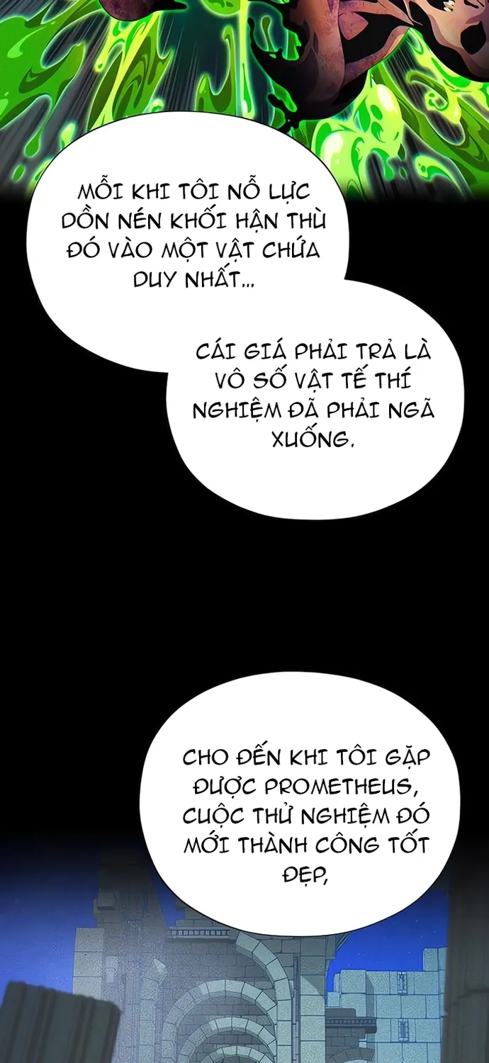 Sự Thức Tỉnh Của Hắc Ma Pháp Sư Sau 66666 Năm Chap 177 - Next Chap 178