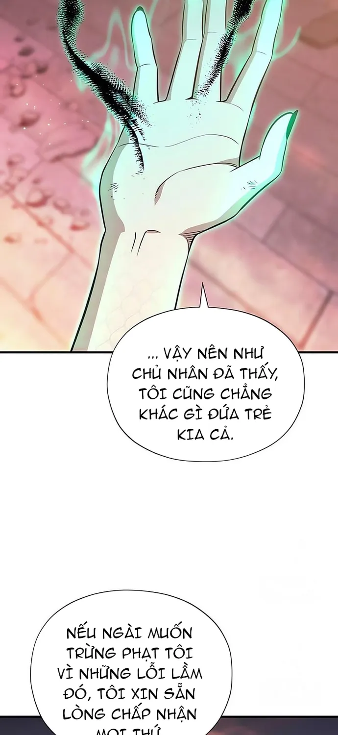 Sự Thức Tỉnh Của Hắc Ma Pháp Sư Sau 66666 Năm Chap 177 - Next Chap 178