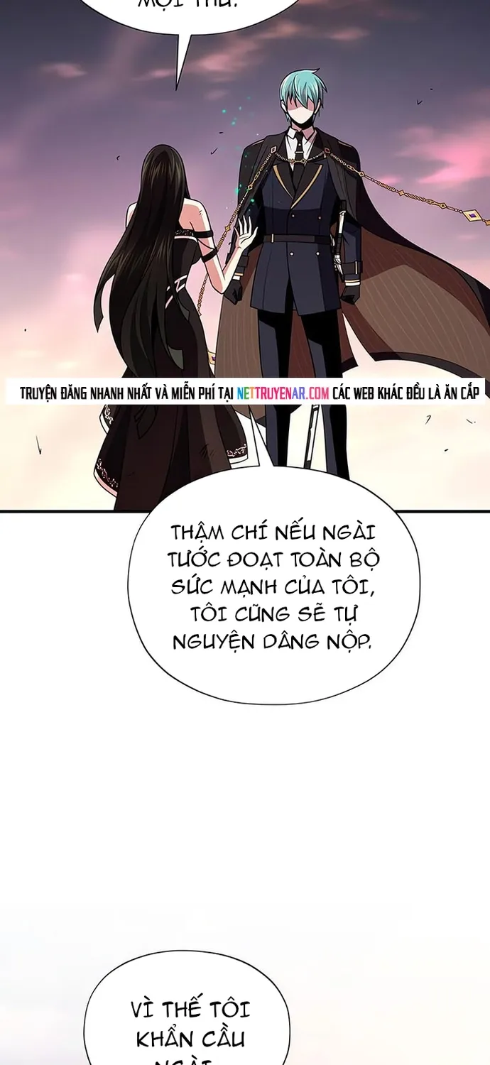 Sự Thức Tỉnh Của Hắc Ma Pháp Sư Sau 66666 Năm Chap 177 - Next Chap 178