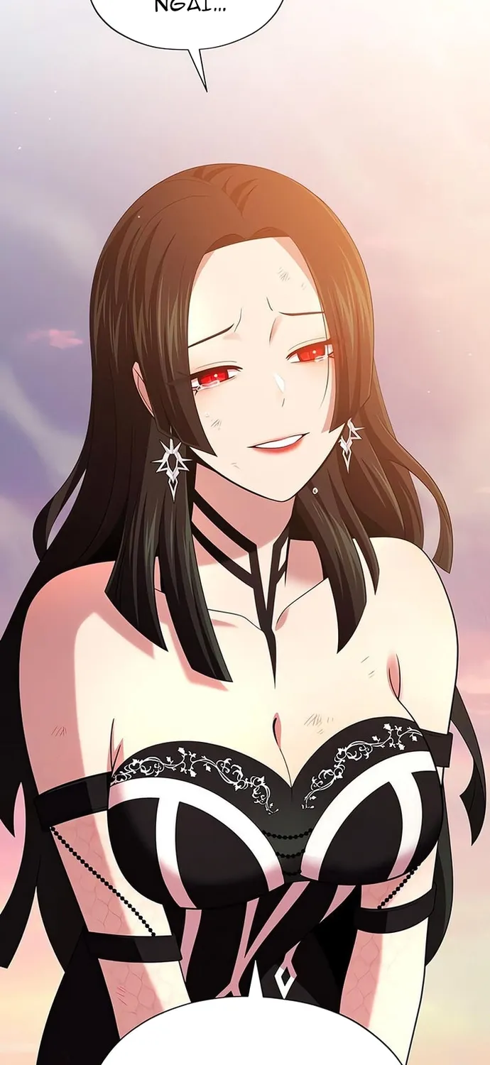 Sự Thức Tỉnh Của Hắc Ma Pháp Sư Sau 66666 Năm Chap 177 - Next Chap 178