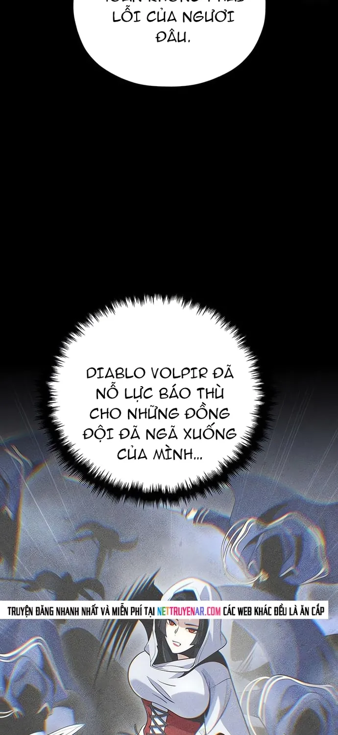 Sự Thức Tỉnh Của Hắc Ma Pháp Sư Sau 66666 Năm Chap 177 - Next Chap 178