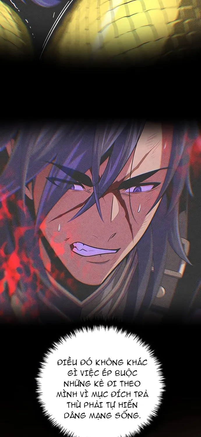 Sự Thức Tỉnh Của Hắc Ma Pháp Sư Sau 66666 Năm Chap 177 - Next Chap 178