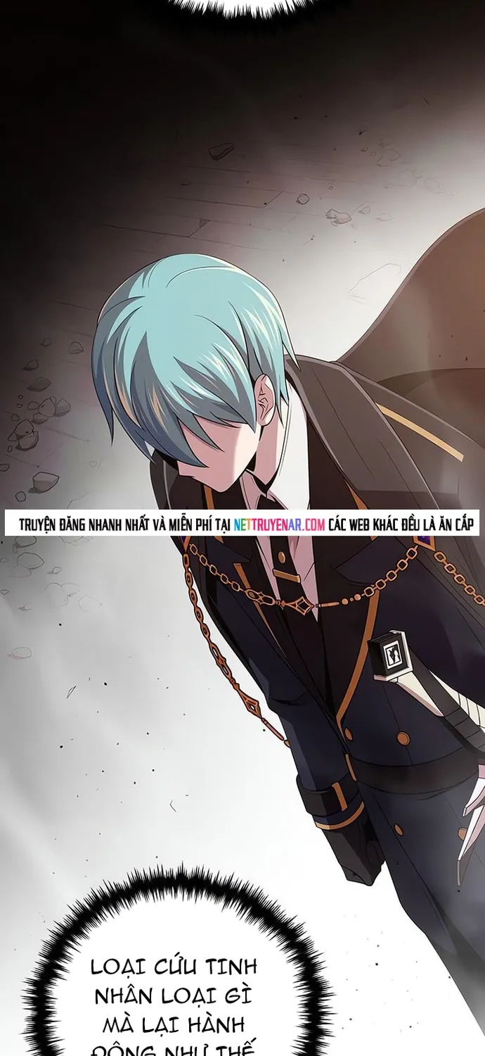 Sự Thức Tỉnh Của Hắc Ma Pháp Sư Sau 66666 Năm Chap 177 - Next Chap 178