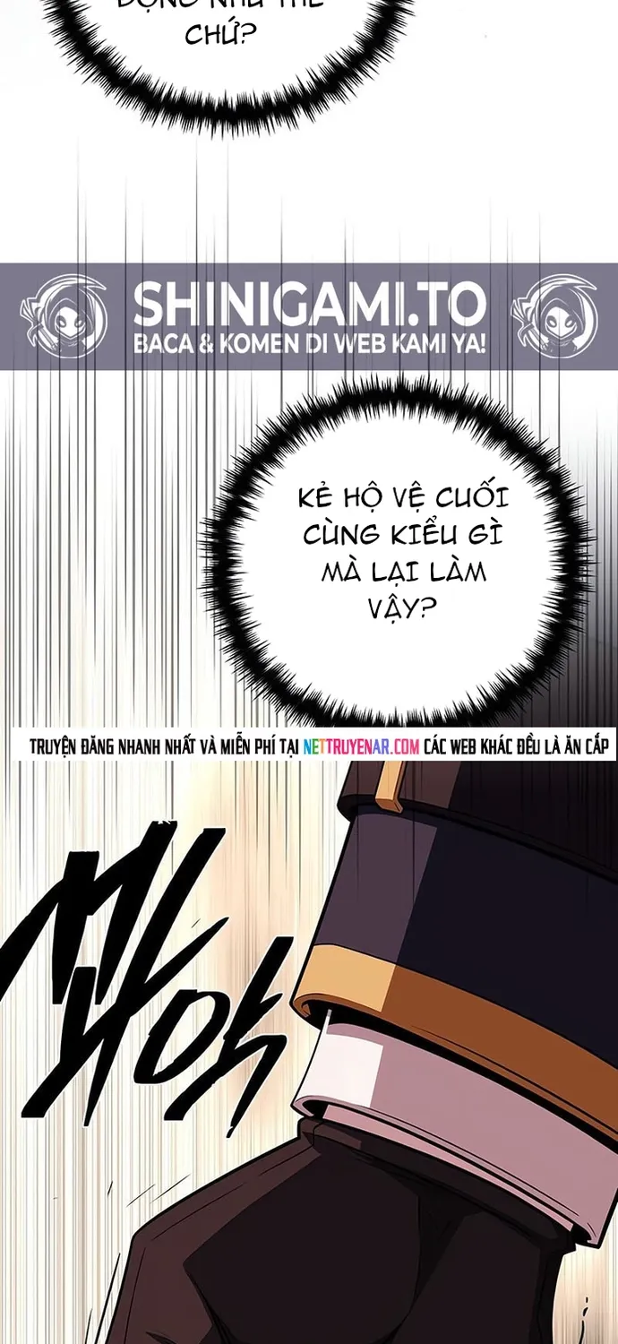 Sự Thức Tỉnh Của Hắc Ma Pháp Sư Sau 66666 Năm Chap 177 - Next Chap 178