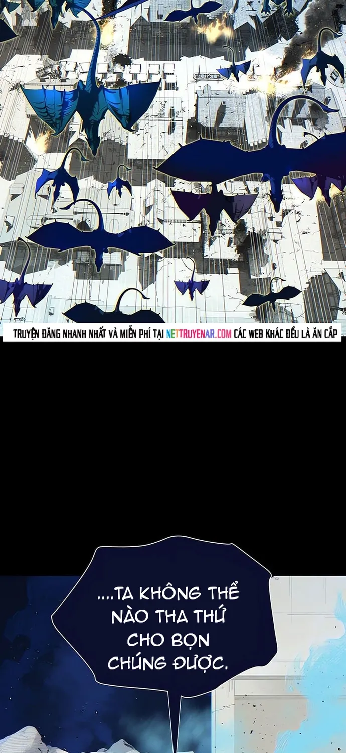 Sự Thức Tỉnh Của Hắc Ma Pháp Sư Sau 66666 Năm Chap 177 - Next Chap 178