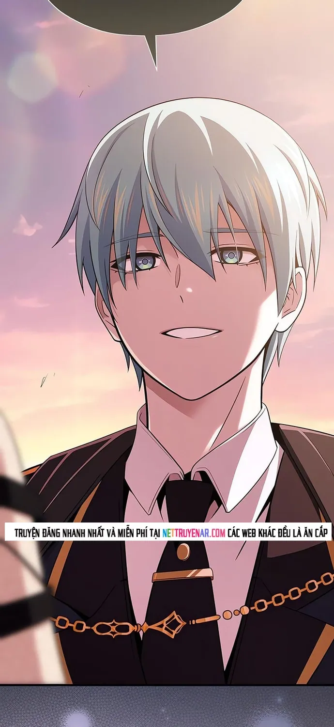 Sự Thức Tỉnh Của Hắc Ma Pháp Sư Sau 66666 Năm Chap 177 - Next Chap 178