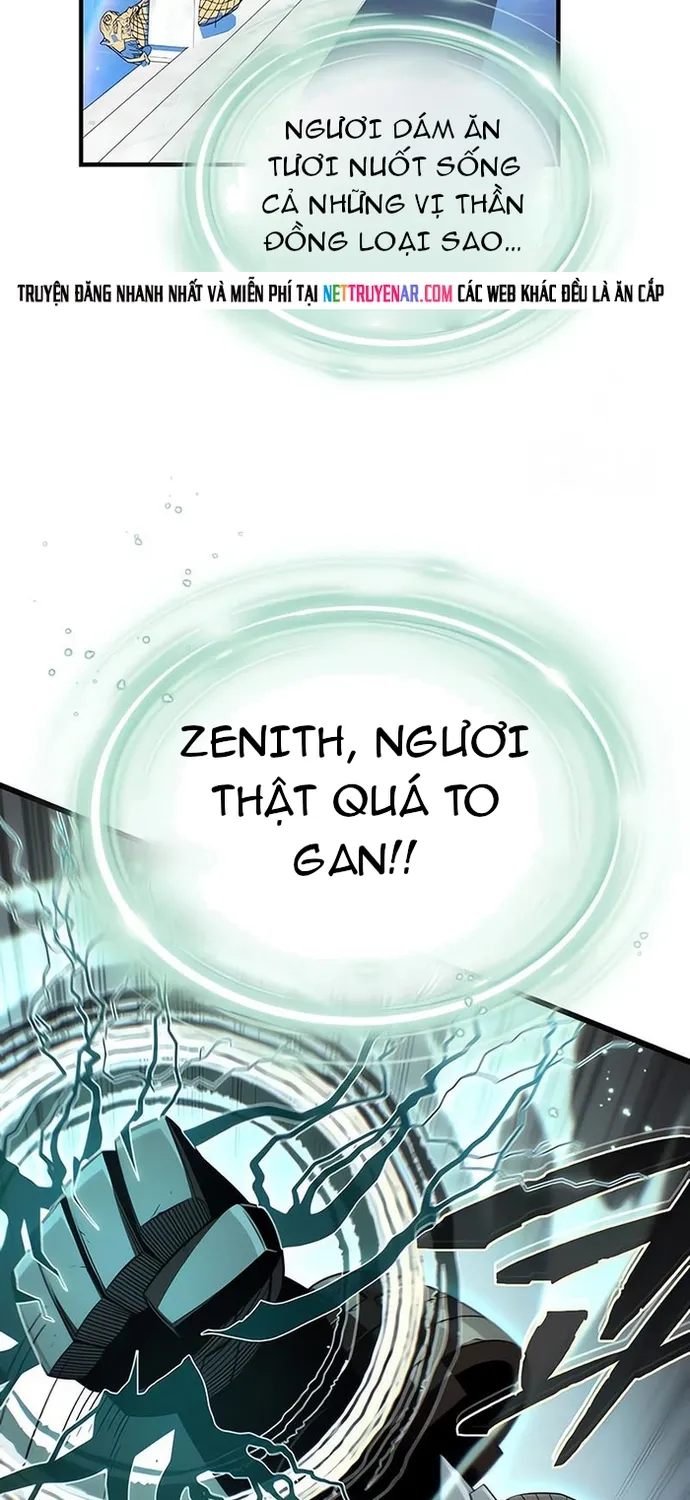 Sự Thức Tỉnh Của Hắc Ma Pháp Sư Sau 66666 Năm Chap 177 - Next Chap 178