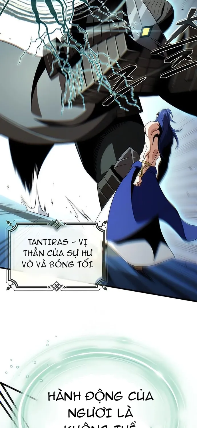 Sự Thức Tỉnh Của Hắc Ma Pháp Sư Sau 66666 Năm Chap 177 - Next Chap 178