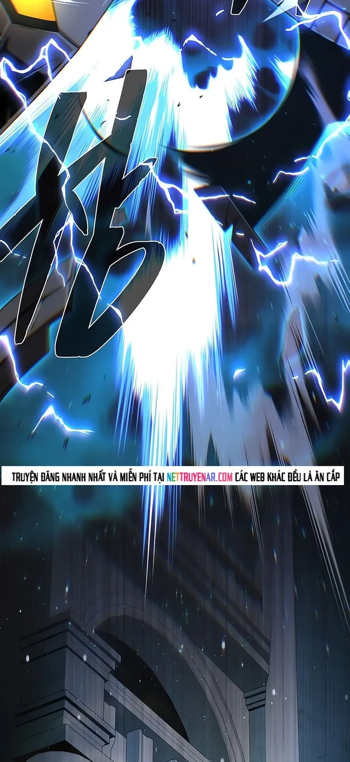 Sự Thức Tỉnh Của Hắc Ma Pháp Sư Sau 66666 Năm Chap 177 - Next Chap 178