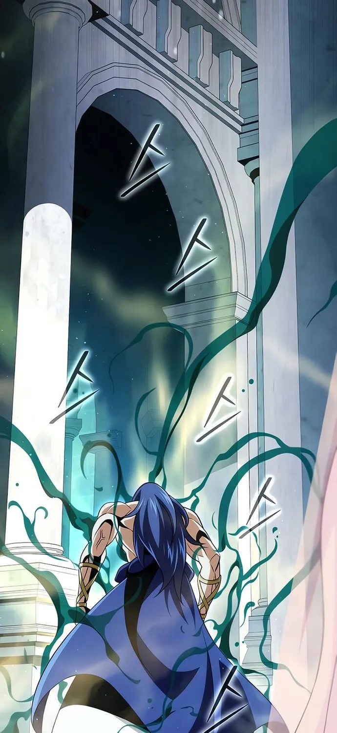 Sự Thức Tỉnh Của Hắc Ma Pháp Sư Sau 66666 Năm Chap 177 - Next Chap 178