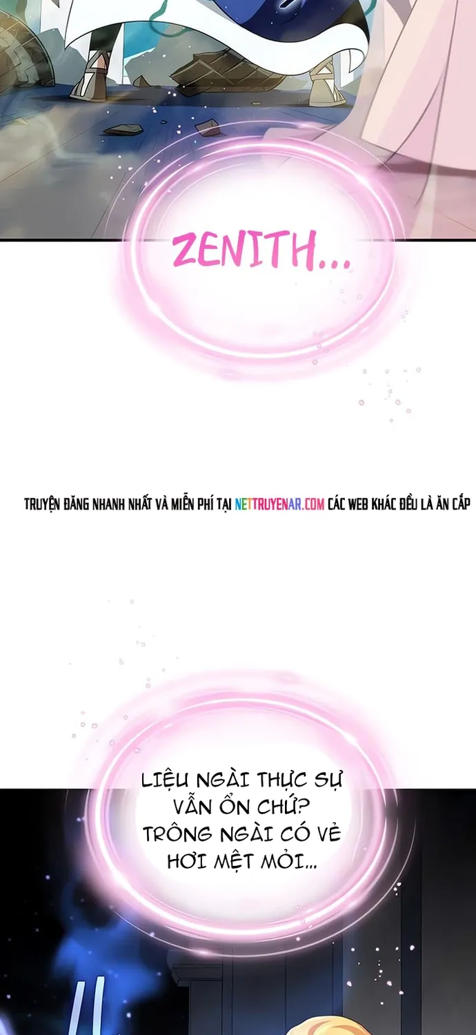 Sự Thức Tỉnh Của Hắc Ma Pháp Sư Sau 66666 Năm Chap 177 - Next Chap 178