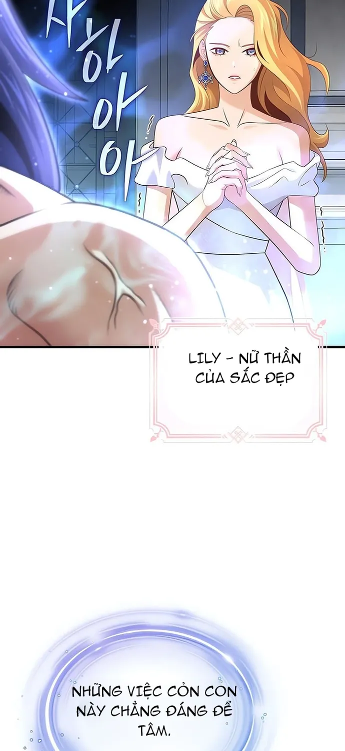 Sự Thức Tỉnh Của Hắc Ma Pháp Sư Sau 66666 Năm Chap 177 - Next Chap 178