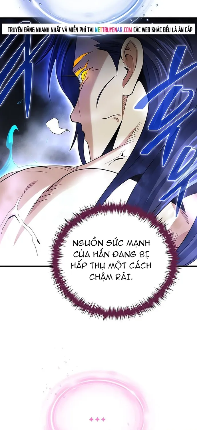 Sự Thức Tỉnh Của Hắc Ma Pháp Sư Sau 66666 Năm Chap 177 - Next Chap 178