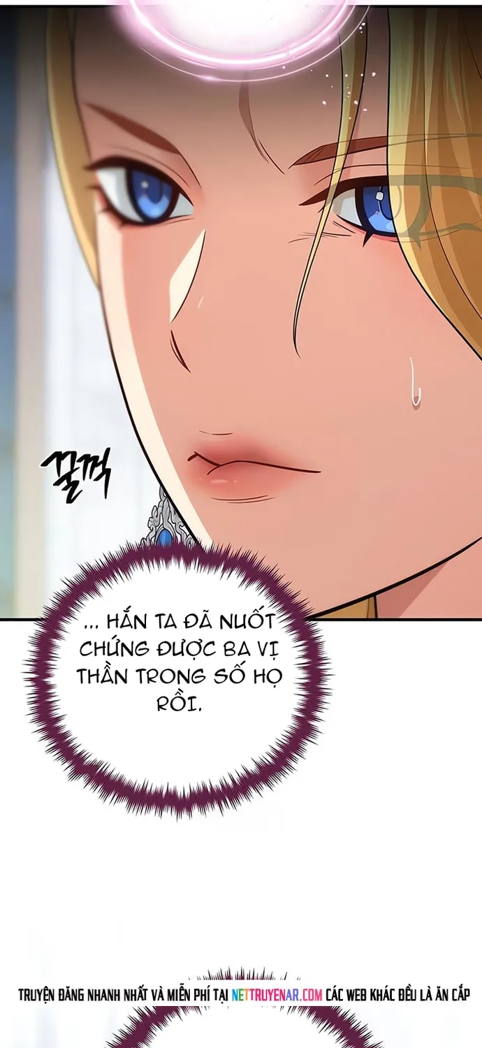 Sự Thức Tỉnh Của Hắc Ma Pháp Sư Sau 66666 Năm Chap 177 - Next Chap 178