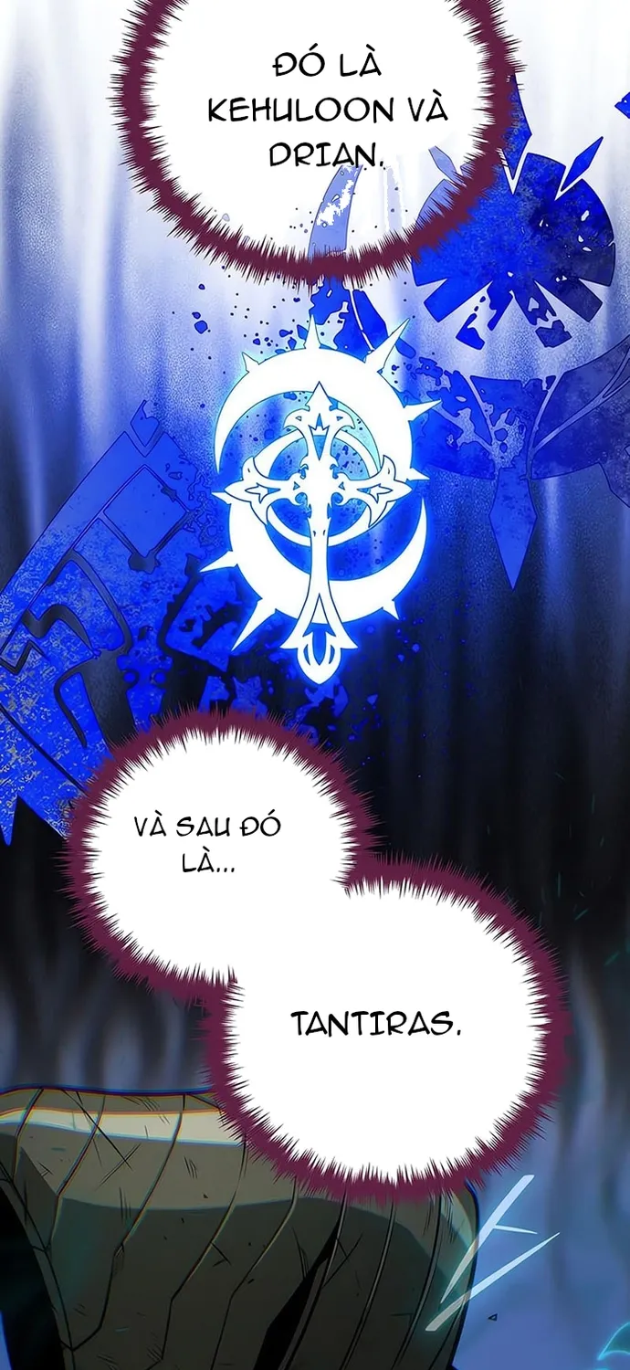 Sự Thức Tỉnh Của Hắc Ma Pháp Sư Sau 66666 Năm Chap 177 - Next Chap 178