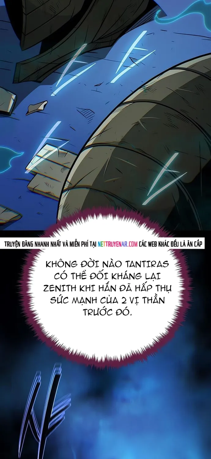 Sự Thức Tỉnh Của Hắc Ma Pháp Sư Sau 66666 Năm Chap 177 - Next Chap 178